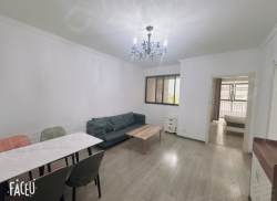 整租·梁南苑B区 1室1厅 南_梁南苑B区租房