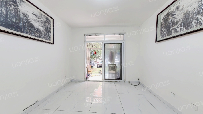 凉亭雅苑二手房实景图