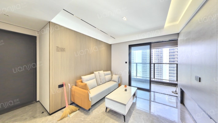 特房樾琴湾二期二手房实景图