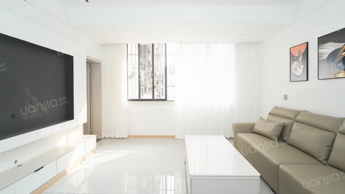 关门石二手房实景图