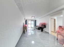 整租·华鸿万悦城 4室2厅 南_华鸿万悦城租房