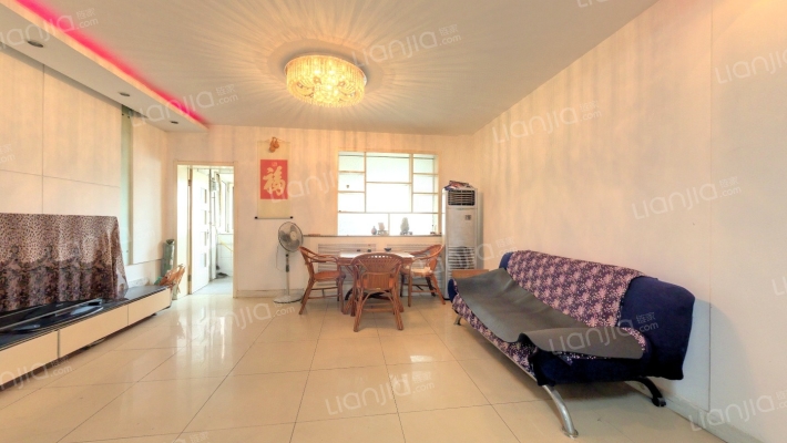 林东花园二手房实景图