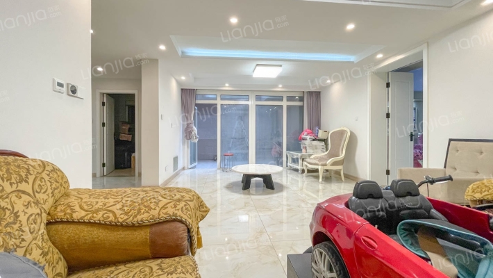 钟山美庐二手房实景图