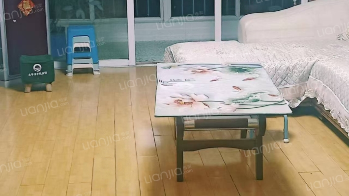 金地家园二手房实景图