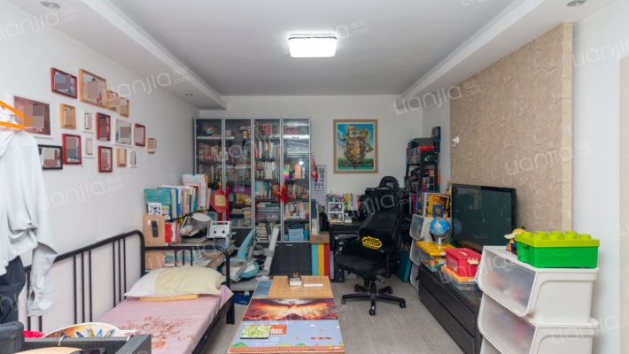 鑫隆花园二手房实景图