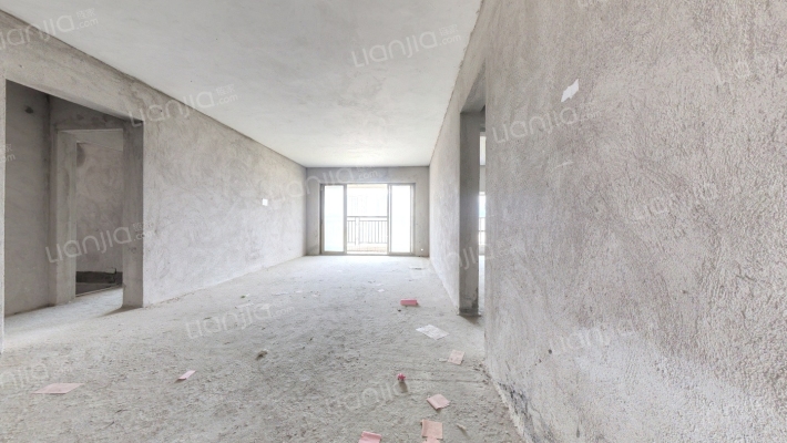 中恒广场二手房实景图