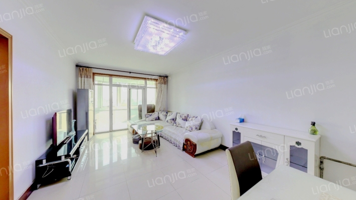 胜利嘉园二手房实景图