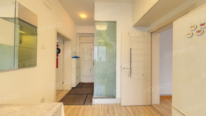 丙28号院二手房实景图