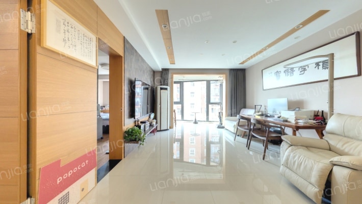 盛逸公寓二手房实景图