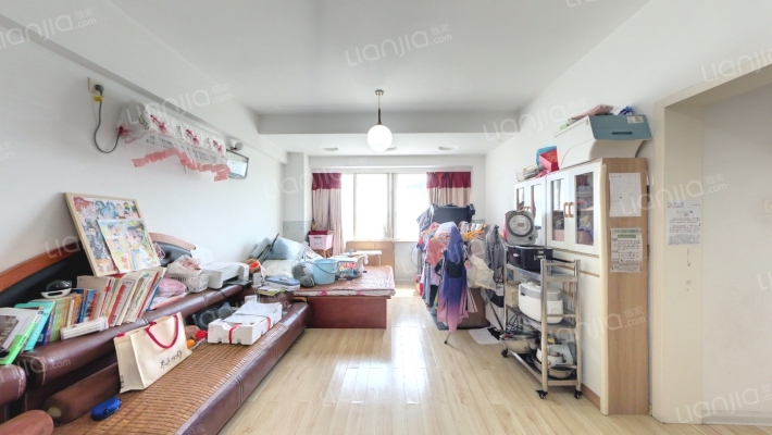 新兴大厦二手房实景图