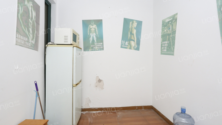 政熙路68弄二手房实景图