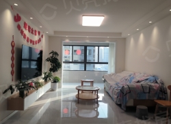 整租·龙廷山水四期 2室2厅 南/北_龙廷山水四期租房