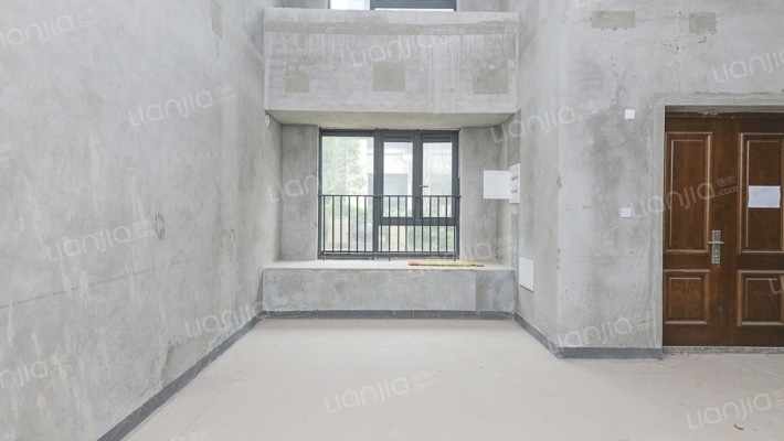 金茂墅倾城二手房实景图