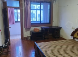 整租·市陌路小区 3室1厅 南_市陌路小区租房