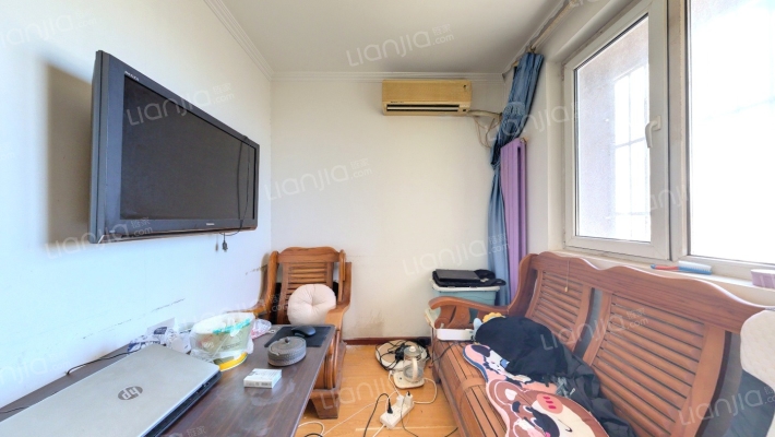 华远铭悦雅园二手房实景图