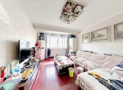 整租·阳光绿苑 2室2厅 东南_阳光绿苑租房