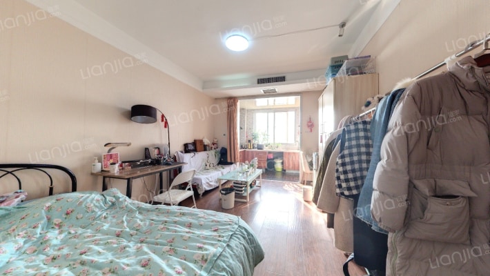 东尚蜂鸟二手房实景图