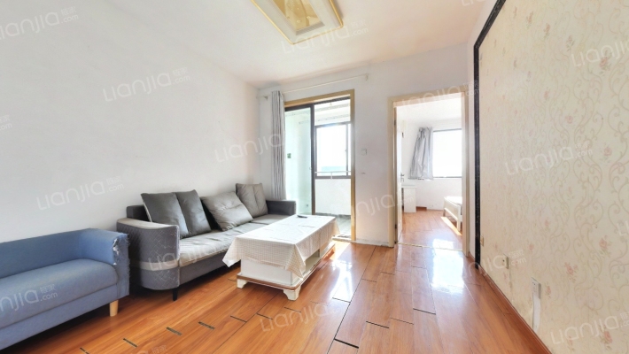 崧泽华城佳福雅苑（六区）二手房实景图