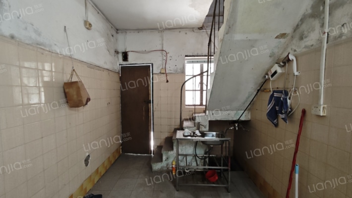 六角巷二手房实景图