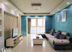 整租·鸿菱大厦 3室2厅 南_鸿菱大厦租房