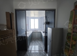 整租·南湖御景 2室1厅 南/北_南湖御景租房