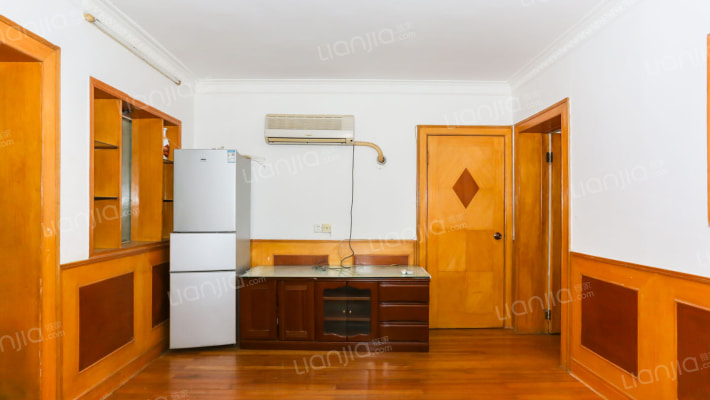 新村路350弄二手房实景图