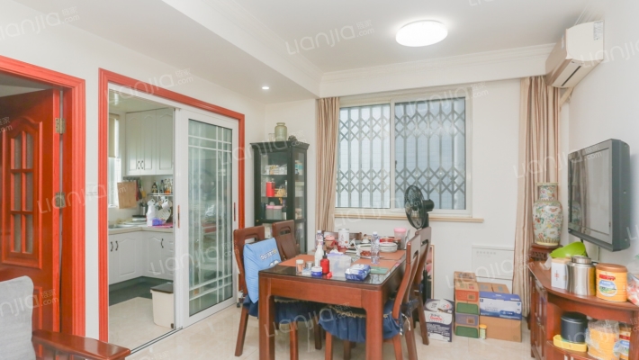 方舟园四村二手房实景图