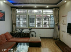 整租·一擴山莊 3室2厅 南_一擴山莊租房