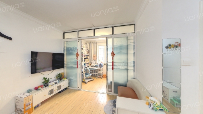 东唐苑二手房实景图