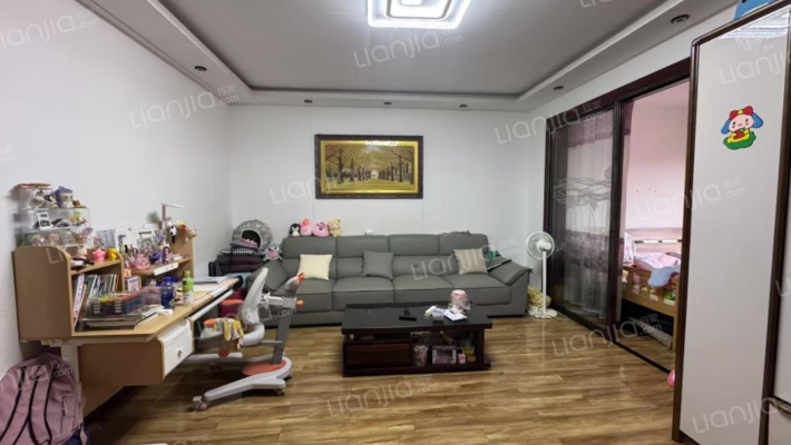 金紫邑二手房实景图