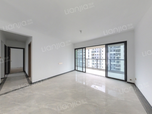 整租·碧桂园时代城 4室2厅 南