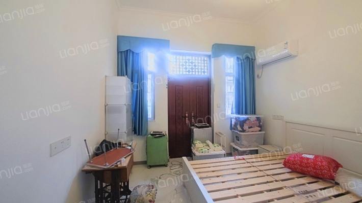 高潮村邱余陶114号二手房实景图