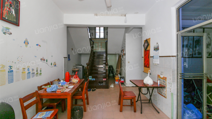 乐园巷二手房实景图