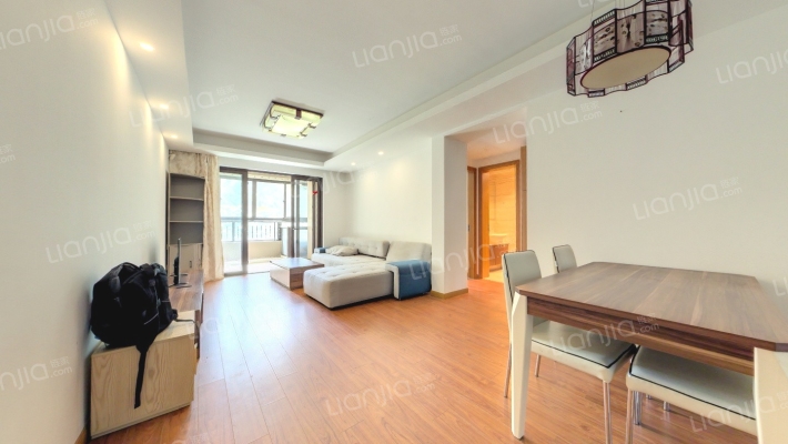 万科清林径二手房实景图