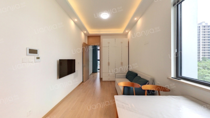 江悦名庭二手房实景图