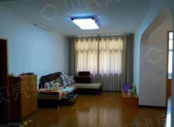 整租·冠松园 3室2厅 南_冠松园租房