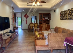 整租·金元.椰景蓝岸 2室2厅 南/北_金元.椰景蓝岸租房