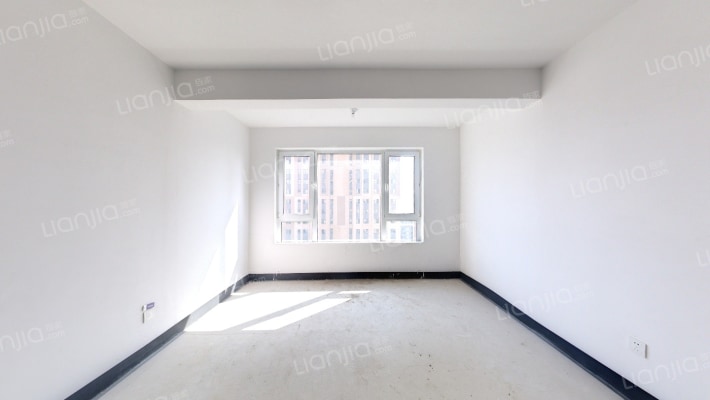 汇置尚郡二手房实景图