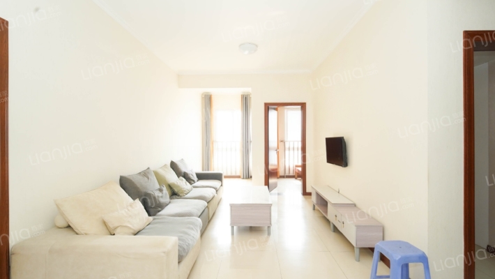 万全还房二手房实景图