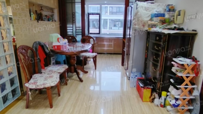 信和裕达Ⅱ二手房实景图