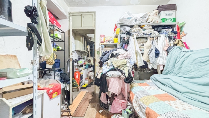 石化四村二手房实景图