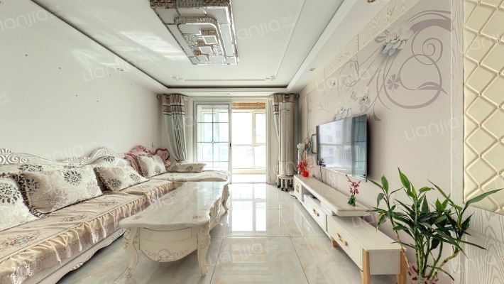 名巨华都二手房实景图