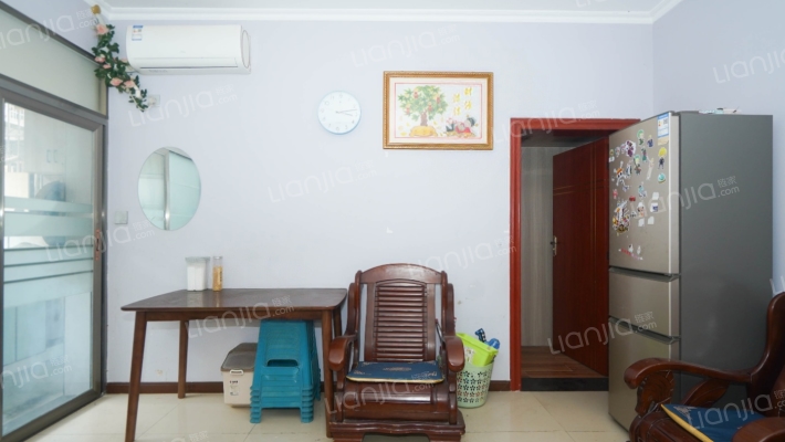 佐家花园二手房实景图