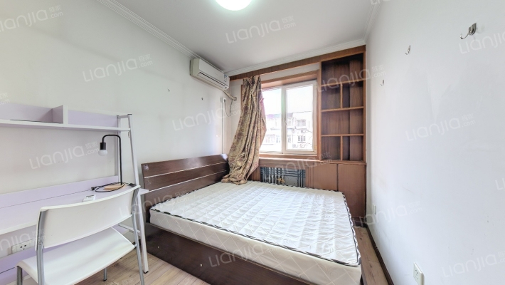 丰泽居一号院二手房实景图