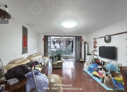 整租·锦绣花园(船营区) 3室2厅 南/北_锦绣花园(船营区)租房