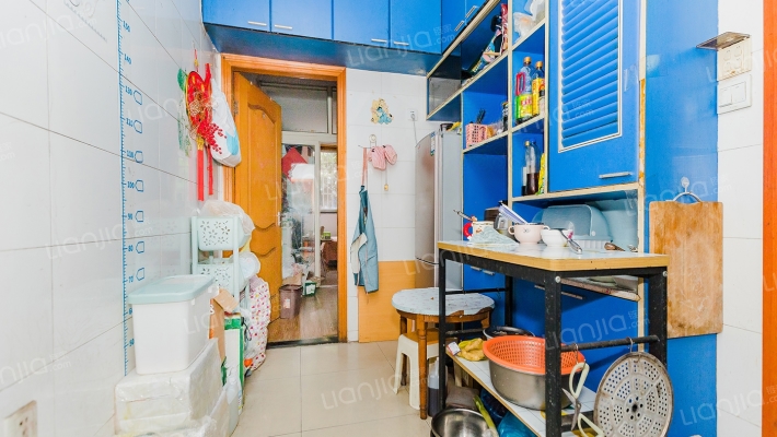 漕溪一村二手房实景图