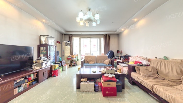 华馨公寓二手房实景图