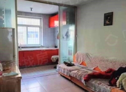 整租·振兴里小区 3室1厅 南/北_振兴里小区租房