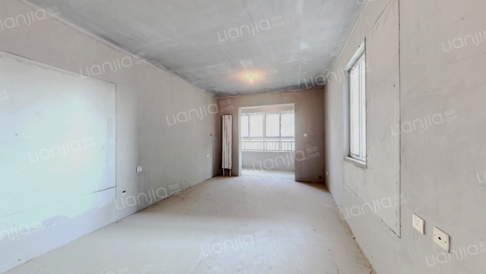 林河爱度二手房实景图