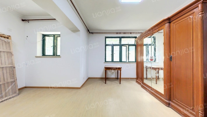 伯乐大院二手房实景图